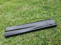 Lamborghini Urus 18 19 20 21 RH, Rear Lower Rocker Panel Moulding 4ML853970 OEM 