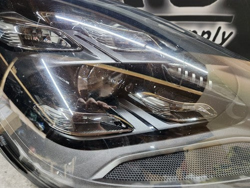 9Y0941036K 2019 2020 2021 PORSCHE CAYENNE FULL LED FRONT RIGHT OEM HEADLIGHT 
