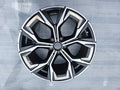 BMW 430i i4 M440i 2022-2023 19" Front OEM Wheel Rim Style 860M 36118747306