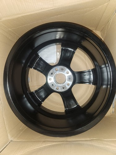 BMW X4 X3 2015 2016 2017 2018 19" OEM Front Wheel Rim 36116876764 NEW F25 F26