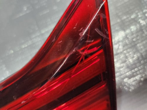 18-20 OEM BMW F32 F33 F36 F83 Rear Tail Light Right Side Stop Light Inner TRUNK 