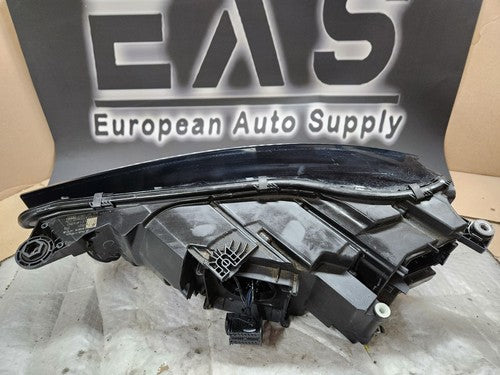 2018 2019 2020 Audi Q5 SQ5 LED Headlight Right Passenger RH Side OEM