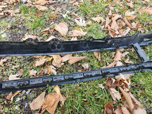 2020 2021 Bentley Flying Spur Front Bumper Cover OEM