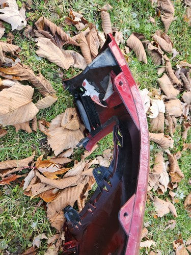 2020-2022 Bentley Continental GT GTC front Bumper Cover 3SD807437 OEM