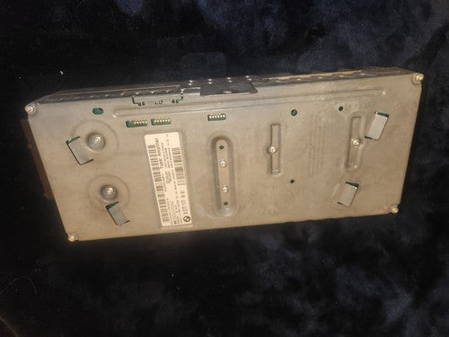 BMW F06 F10 F12 F13 528I 535I 550I 640 TOP DSP HARMAN AMPLIFIER AMP OEM 11-20 