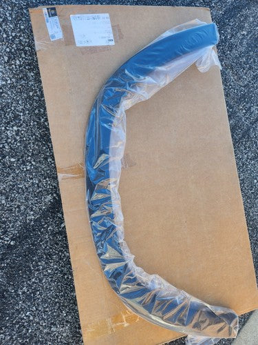 20-23 MERCEDES BENZ GLS 450 4MATIC REAR RIGHT SIDE NEW MOLDING TRIM FACTORY OEM 