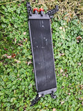 Coolant Radiator Cooler for 2013-2020 Maserati Ghibli Quattroporte 3.0L V6 OEM 