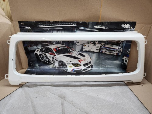 Mercedes Benz G 550 G 63 AMG OEM Grille Surround 2019 2020 2021 OEM
