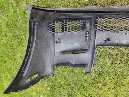 16-21 ROLLS ROYCE DAWN FRONT MAIN BUMPER COVER COSTUM WALD PERFORMANCE SPORT 
