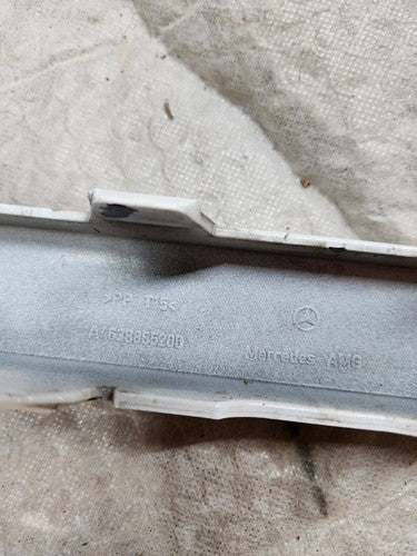 Mercedes Benz G 550 G 63 AMG OEM Grille Surround 2019 2020 2021 OEM