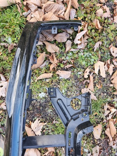 2020 2021 Bentley Flying Spur Front Bumper Cover OEM
