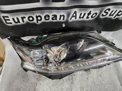 2013 2014 2015 Lexus RX350 RX Right RH Passenger Side Xenon Bare Headlight OEM