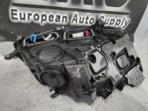 2021 2022 2023 Mercedes Benz S Class S500 S580 LED Driver Headlight A2239062905