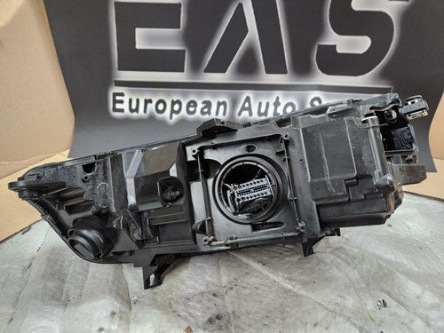 2018 2019 2020 Audi Q5 SQ5 LED Headlight Right Passenger RH Side OEM