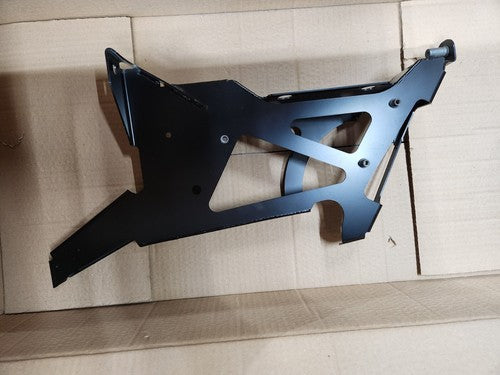 2018 Lamborghini Aventador S LP740-4 Right Rear Frame Arm OEM