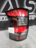 OEM 2022-2023 Nissan Frontier LED Tail Light (Left/Driver) 221008d04 R NICE 