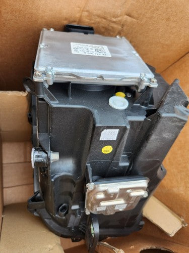 PASSENGER LED OEM BENTLEY 20-23 CONTINENTAL GT FLYING SPUR 3SE941006AB Swarovski