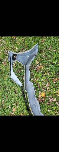 LAMBORGHINI URUS FRONT BUMPER 2018 2019 2020 2021 4M1 807 437 OEM