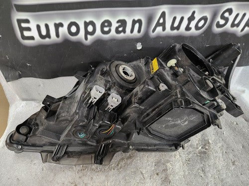 2013 2014 2015 Lexus RX350 RX Right RH Passenger Side Xenon Bare Headlight OEM