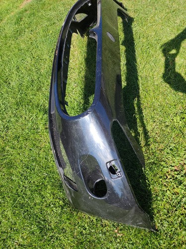 2008-2011 Maserati GranTurismo Front Bumper Cover SPORT 08 09 10 11 OEM NICE