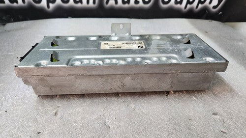 09-12 BMW F01 F02 F07 535i 550I GT 740I 750I 760LI TOP HI-FI DSP AUDIO AMPLIFIER