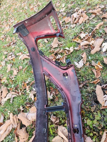 2020-2022 Bentley Continental GT GTC front Bumper Cover 3SD807437 OEM