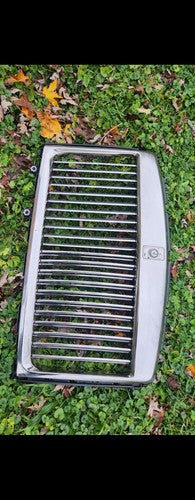 ROLLS ROYCE CULLINAN GRILLE 2019 2020 2021 2022 2023 2024 195193-10 OEM