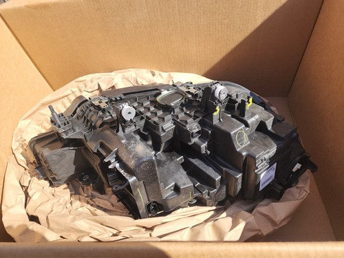 19-20 BMW X7 G07 Leftf+ Driver LED Bare Headlight 9481799 OE 63119852951 