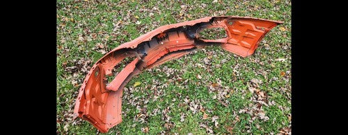 2012-2016 Lamborghini Aventador Front Bumper Cover OEM 470807113C SPORT 