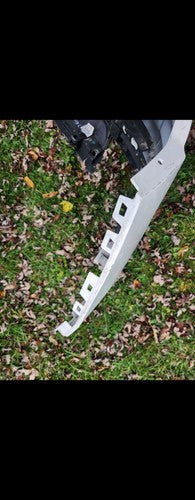 MASERATI LEVANTE GTS REAR BUMPER 2020 2021 2022 670103586 OEM