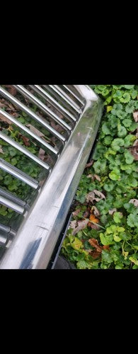ROLLS ROYCE CULLINAN GRILLE 2019 2020 2021 2022 2023 2024 195193-10 OEM
