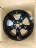 BMW X4 X3 2015 2016 2017 2018 19" OEM Front Wheel Rim 36116876764 NEW F25 F26