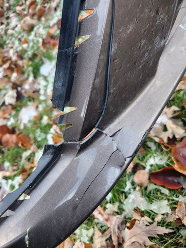 2020-2022 Bentley Continental GT GTC front Bumper Cover 3SD807437 OEM