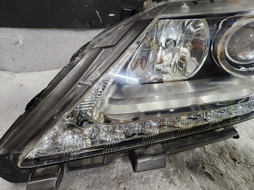 2013 2014 2015 LEXUS ES350 LEFT DRIVER SIDE XENON HEADLIGHT Complete OEM
