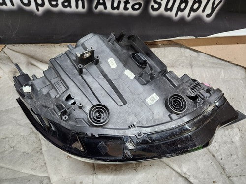 2014 2015 2016 2017 BMW i3 Left Driver Side LED HEADLIGHT OEM 7472189-02