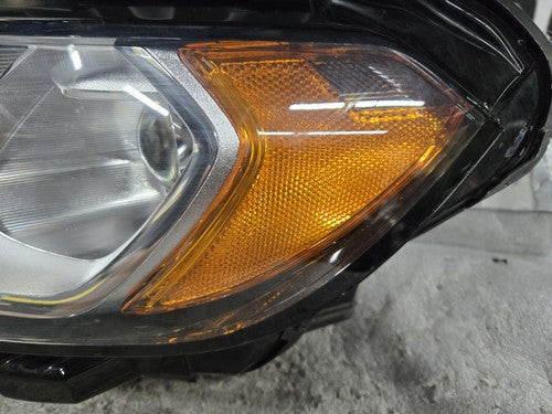 2018-2022 Ford EcoSport Left Driver Side Halogen LED DRL Headlight OEM