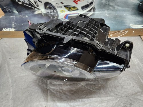 2020-2021 Land Rover Defender Headlight Full LED RH Passenger L8B213W029FF OEM