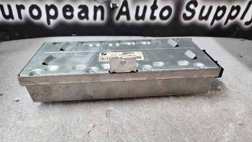 09-12 BMW F01 F02 F07 535i 550I GT 740I 750I 760LI TOP HI-FI DSP AUDIO AMPLIFIER