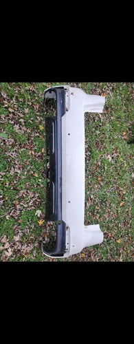 MASERATI LEVANTE GTS REAR BUMPER 2020 2021 2022 670103586 OEM
