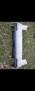 MASERATI LEVANTE GTS REAR BUMPER 2020 2021 2022 670103586 OEM