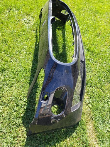 2008-2011 Maserati GranTurismo Front Bumper Cover SPORT 08 09 10 11 OEM NICE