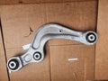 AUDI Q7 Q5 4M REAR LEFT UPPER Bentley Bentayga WISHBONE 4M0505323G OEM New L