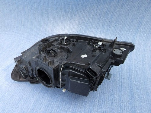 BMW E84 X1 RIGHT PASSENGER SIDE BI XENON ADAPTIVE HEADLIGHT ASSEMBLY OEM 7290256