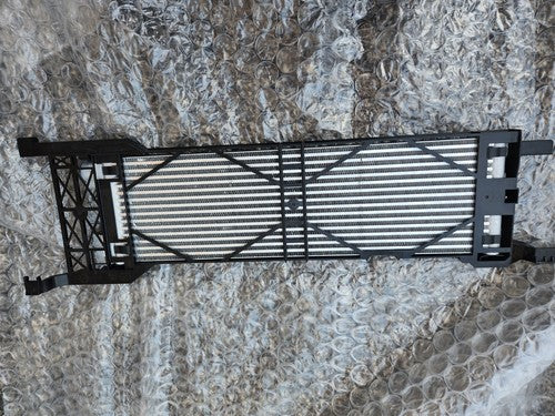 2020-2023 Alfa Romeo Giulia Auto Transmission Trans Oil Cooler AWD 2.0L OEM New