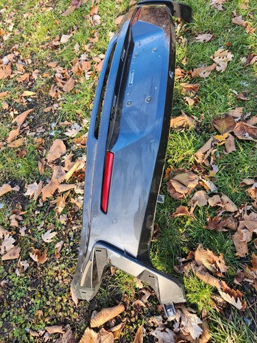 2016 2017 2018 2019 2020 McLaren 570S Rear Bumper Cover OEM PDC CAMERA 13A3726CP