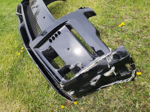 16-21 ROLLS ROYCE DAWN FRONT MAIN BUMPER COVER COSTUM WALD PERFORMANCE SPORT 