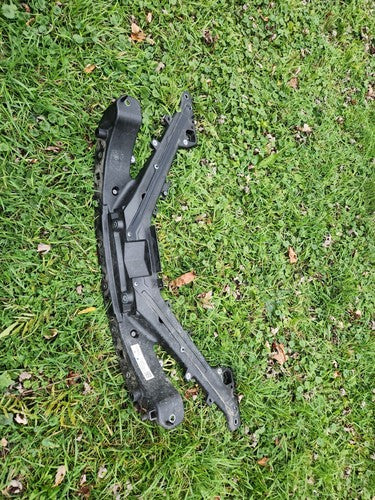 2017-2023 Tesla Model 3 Front End Module Frame Radiator Support Carrier Core OEM