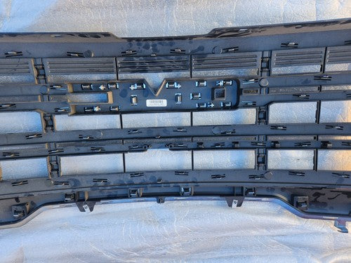 2020 2021 2022 2023 GMC ACADIA FRONT GRILLE GRILL OEM 84996210