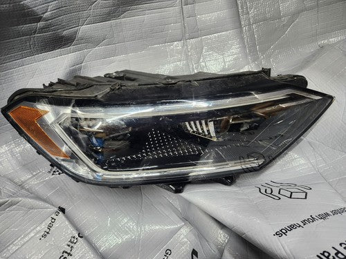 2019 2020 2021 VW Volkswagen Jetta GLI Right Full LED Headlight Lamp 17A941036F