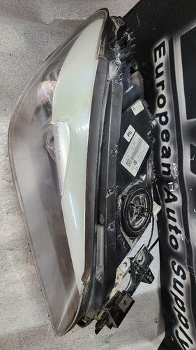 10-12 BMW F01 F02 740 750 Right Passenger Adaptive Xenon Headlight Complete OEM